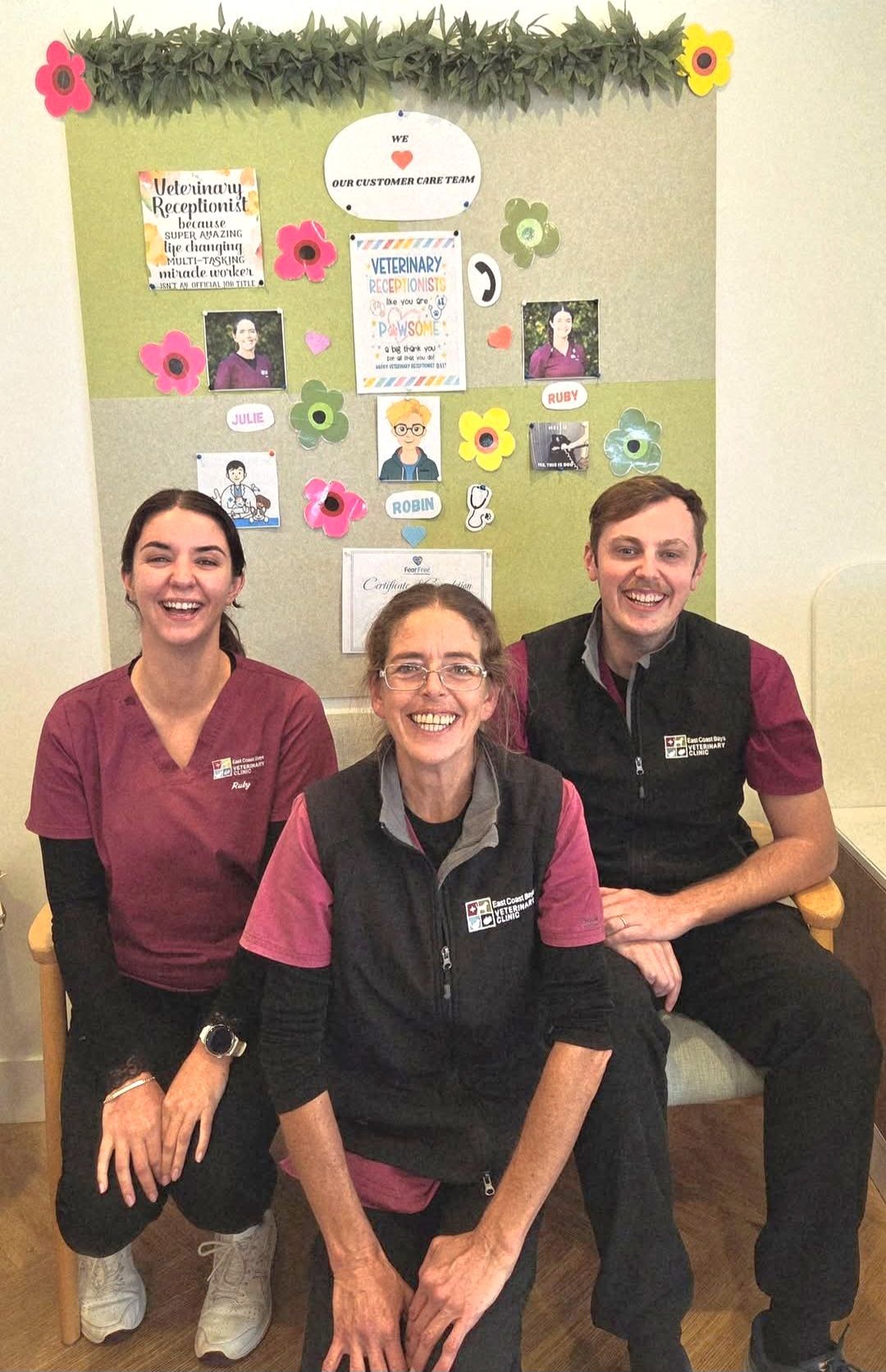 Mid-year Clinic News and Updates